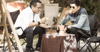 เริ่มต้นสร้าง Cafe Rim นครศรีธรรมราช